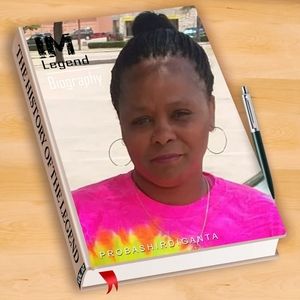 Meet your Posher, Areatha